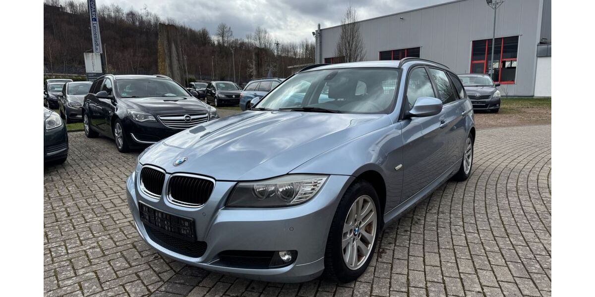 BMW 318 218.000 km 4.990 &euro; Lennestadt (Meggen)…. 57368