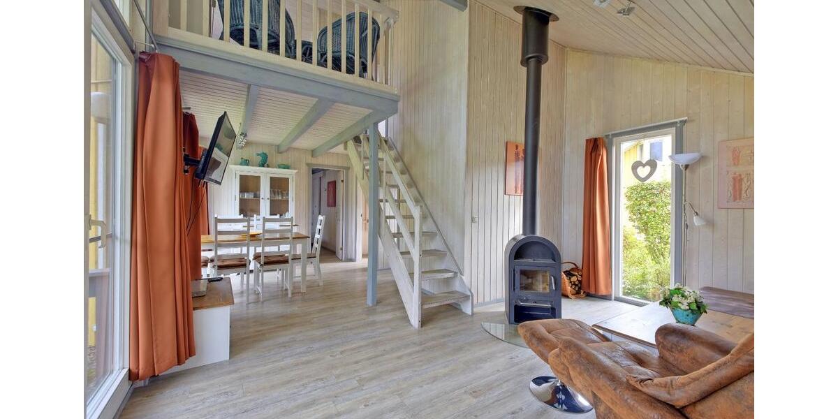 Bungalow Mirow - 4 Zimmer, 81 m&sup2;, 199.995&euro; | Angebot:26752516