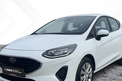 Ford Fiesta 78.515 km 10.394 &euro; Göttingen 37077