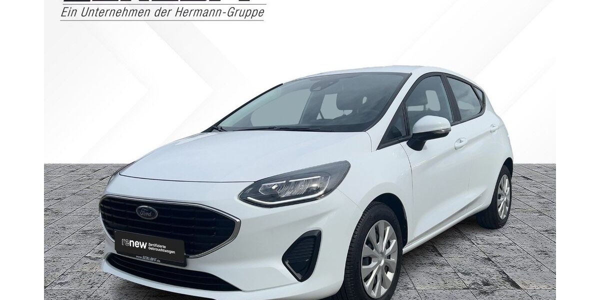 Ford Fiesta 78.515 km 10.394 &euro; Göttingen 37077