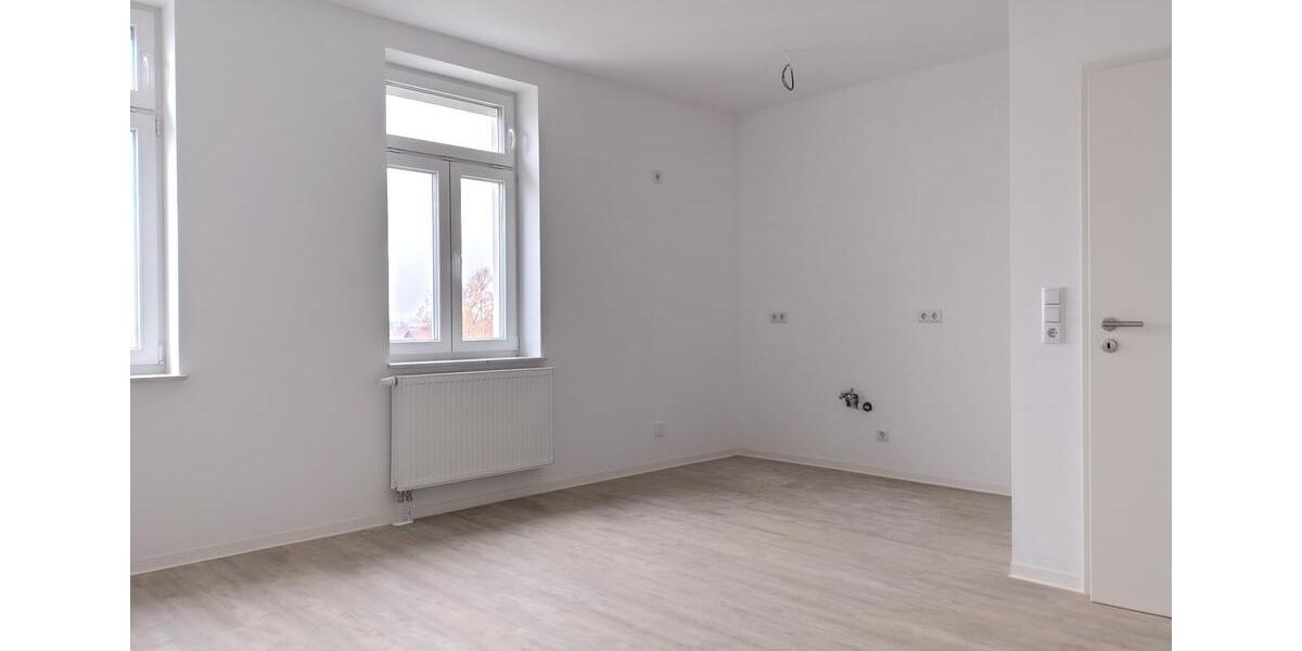 Etagenwohnung Artern - 2 Zimmer, 50 m&sup2;, 575&euro; | Angebot:26123864