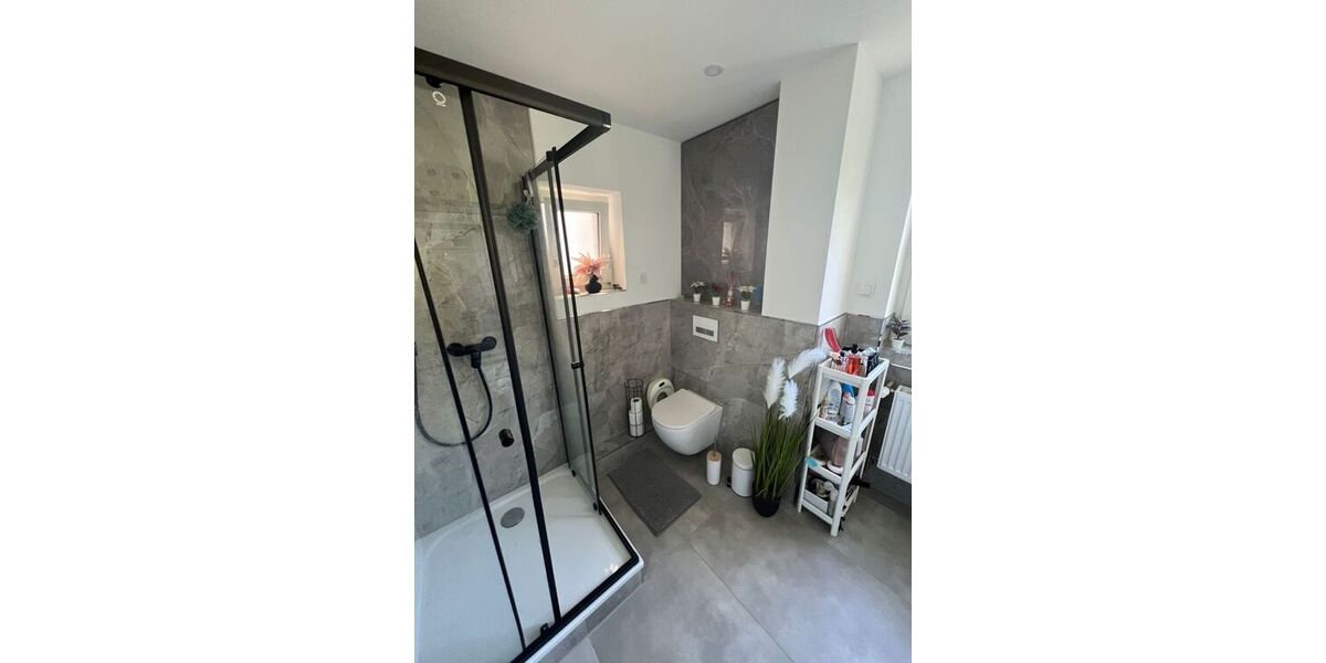 Provisionsfrei* Kernsanierte 3,5 ZKB Wohnung LU Süd 90m2 - Etagenwohnung Ludwigshafen Parkinsel | Angebot:26417276