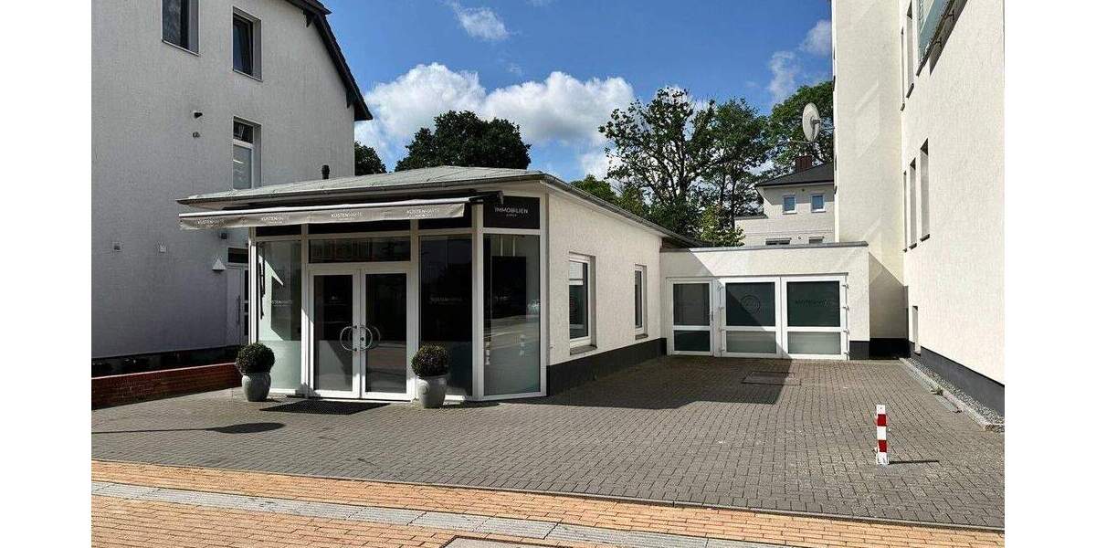 Gewerbeobjekt Timmendorfer Strand - 3 Zimmer, 74 m&sup2;, 1.450&euro; | Angebot:24970327