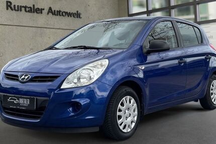 Hyundai i20 85.000 km 5.499 € Jülich 52428