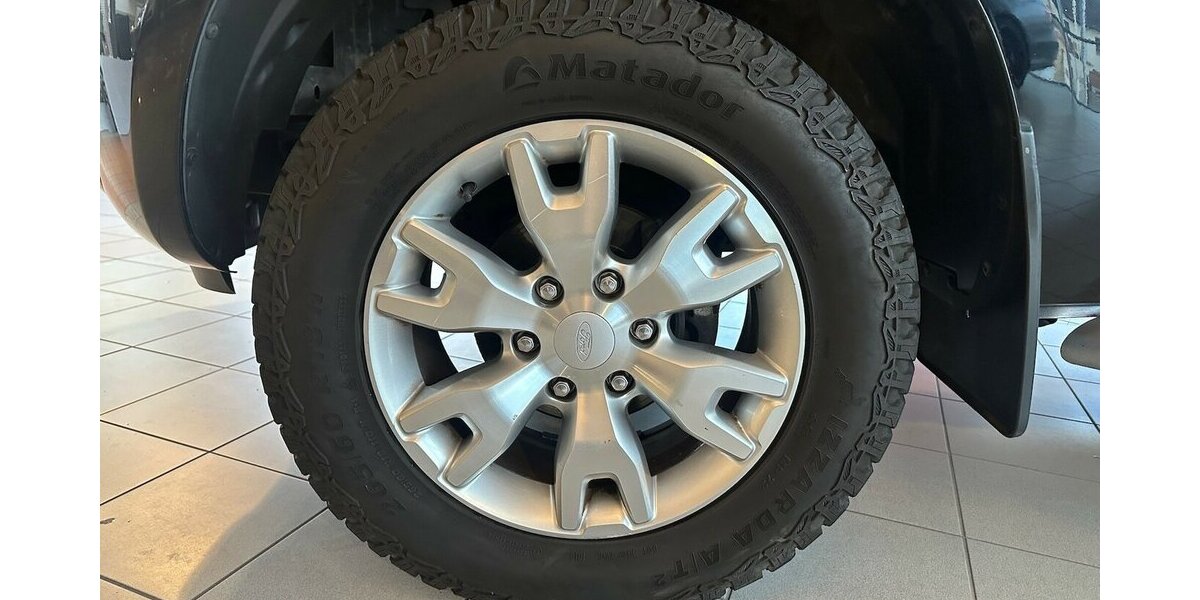 Ford Ranger 3.2 Wildtrak Doppelkabine 4x4 |AUTO|Euro5| 110.486 km 19.999 € Mainz-Kostheim 55246