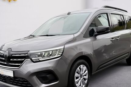 Renault Grand Kangoo 7.296 km 30.290 &euro; Olpe 57482