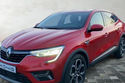 Renault Arkana 25.411 km 20.998 &euro; Teltow 14513