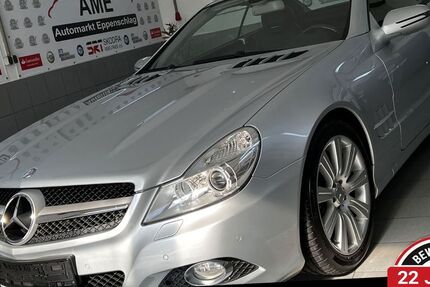 Mercedes-Benz SL 350 104.482 km 27.950 &euro; Eppenschlag 94536