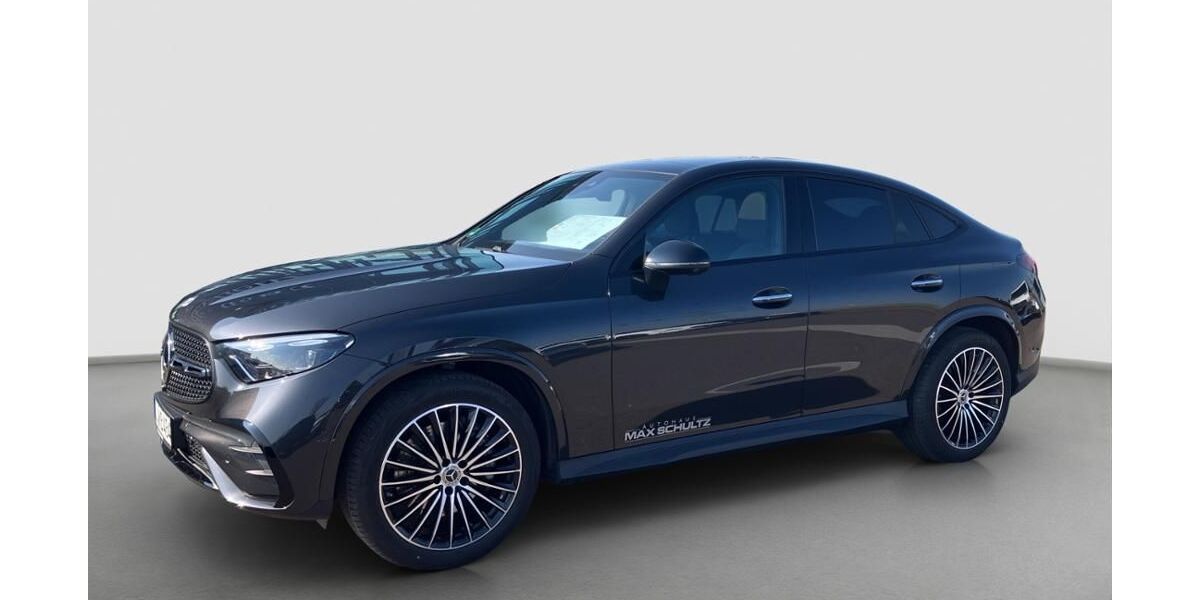 Mercedes-Benz GLC 300 12.900 km 74.950 &euro; Weimar 99428