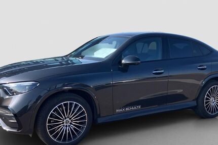 Mercedes-Benz GLC 300 12.900 km 76.950 &euro; Weimar 99428