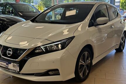 Nissan Leaf 40.498 km 13.440 &euro; Hennef 53773