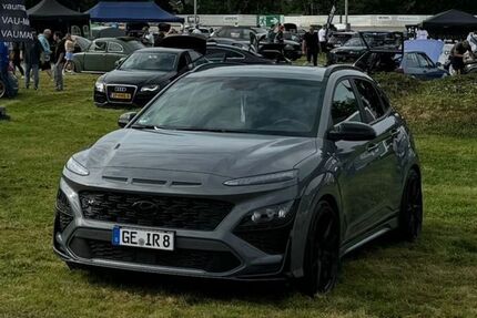 Hyundai KONA 11.800 km 25.500 &euro; Gelsenkirchen 45896