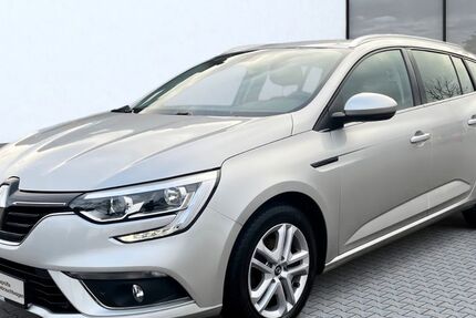 Renault Megane 36.790 km 14.900 &euro; Kleve 47533