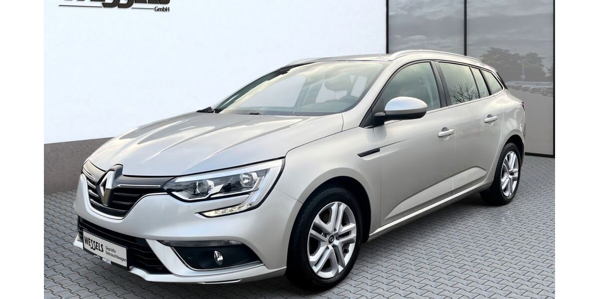 Renault Megane 36.790 km 14.900 &euro; Kleve 47533