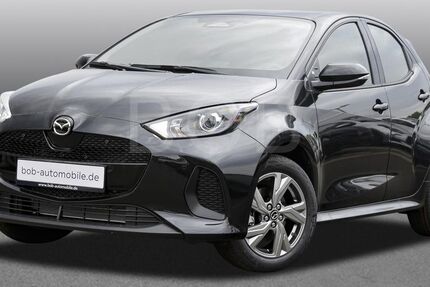 Mazda 2 Hybrid 3.511 km 23.111 &euro; Bochum 44809