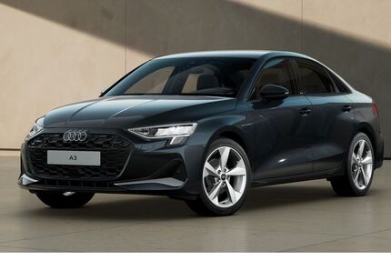 Audi A3 24.000 km 34.980 € Würzburg 97076