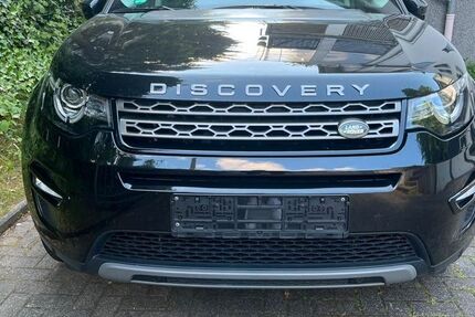 Land Rover Discovery Sport 131.000 km 20.400 &euro; Köln 50767