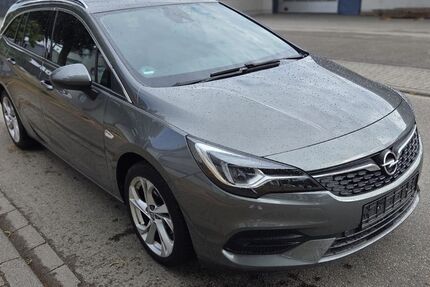 Opel Astra 125.000 km 9.800 &euro; Kippenheim 77971
