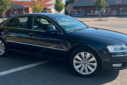 Audi A8 230.000 km 9.999 &euro; Köln 50679