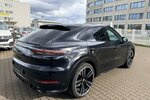 Porsche Cayenne Coupe S/Scheckh./Top 153.010 km 54.900 &euro; Frankfurt 60386