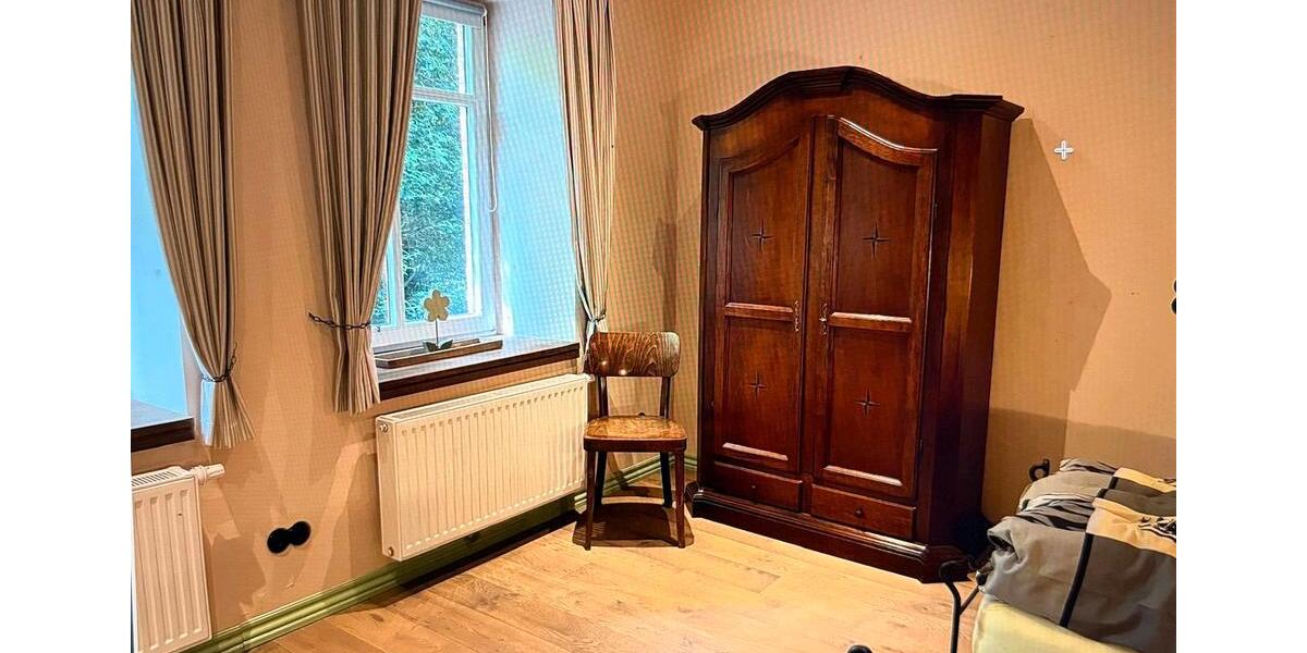 Erdgeschoßwohnung Meldorf - 3 Zimmer, 101 m&sup2;, 1.100&euro; | Angebot:26423428