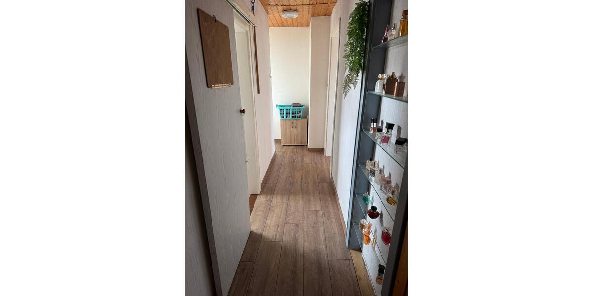 Doppelhaushälfte Bockhorn - 170.000&euro; | Angebot:25406782