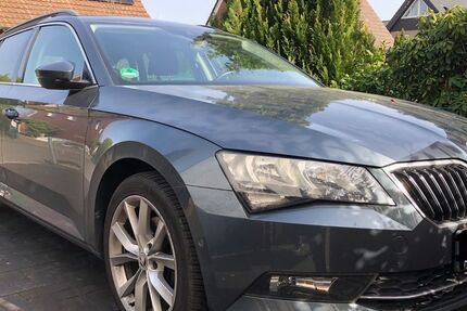 Skoda Superb 177.000 km 11.990 &euro; Telgte 48291