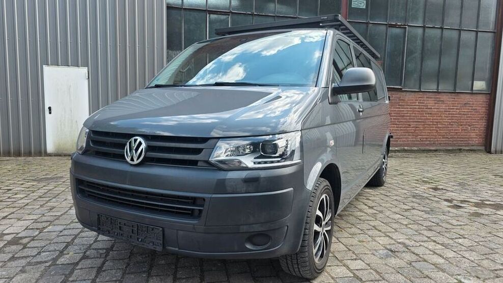 T5 Transporter