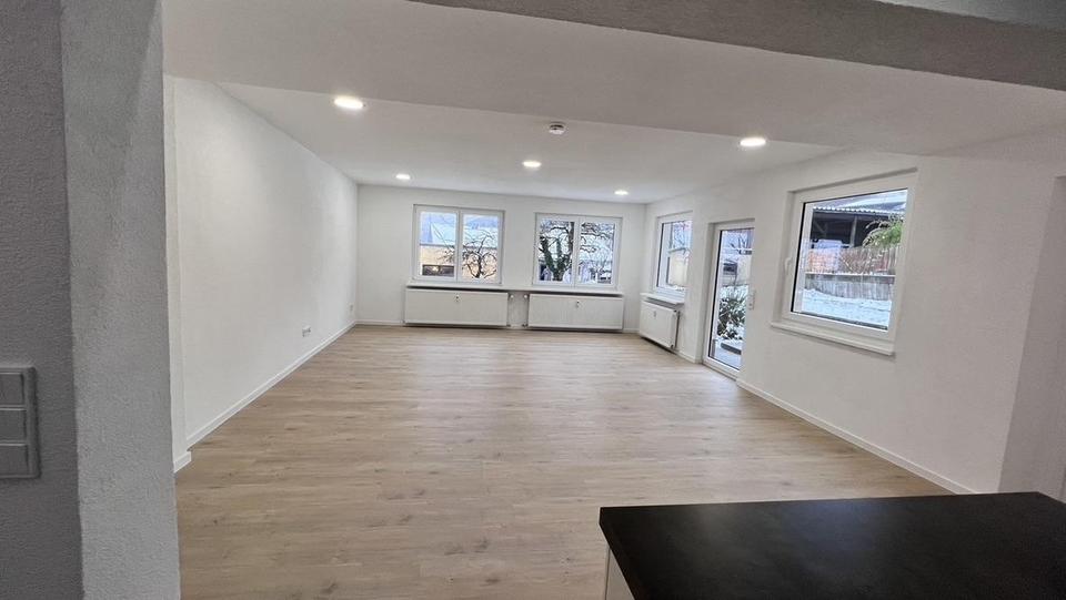 Doppelhaushälfte Weilheim - 5.5 Zimmer, 173 m&sup2;, 1.750&euro; | Angebot:25433219