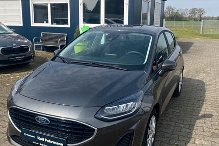 Ford Fiesta 26.775 km 13.900 &euro; Haren-Rütenbrock 49733