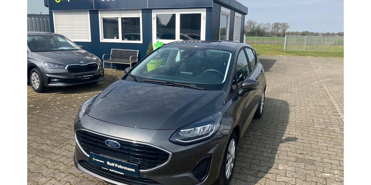 Ford Fiesta 26.775 km 13.900 &euro; Haren-Rütenbrock 49733
