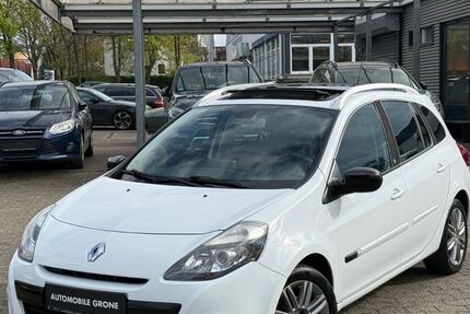 Renault Clio 169.800 km 2.750 &euro; Göttingen 37081