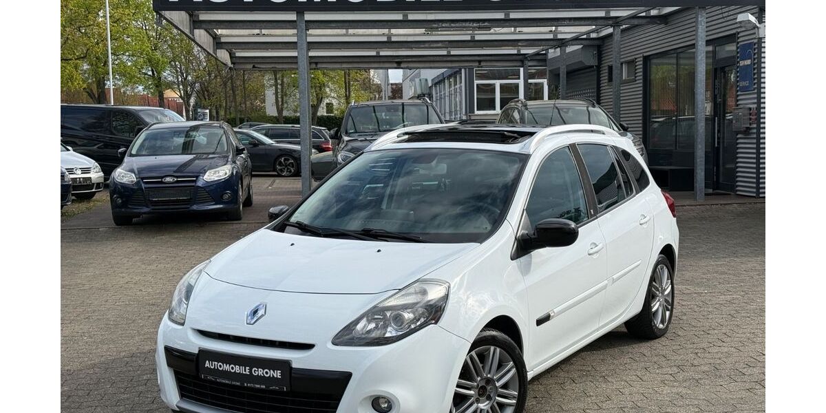 Renault Clio 169.800 km 2.750 &euro; Göttingen 37081