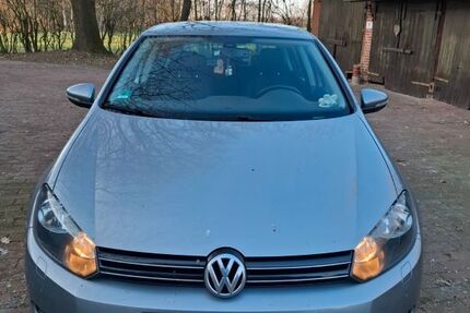 VW Golf 125.414 km 6.000 &euro; Bruchhausen-Vilsen 27305