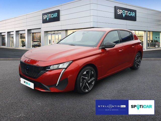 Peugeot 308 35.691 km 20.930 &euro; Dresden 01237