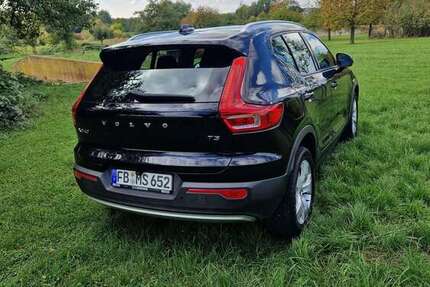 Volvo XC40 102.000 km 21.000 € Wölfersheim 61200