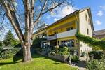 Reihenendhaus Kirchzarten - 7 Zimmer, 167 m&sup2;, 919.000&euro; | Angebot:26686413