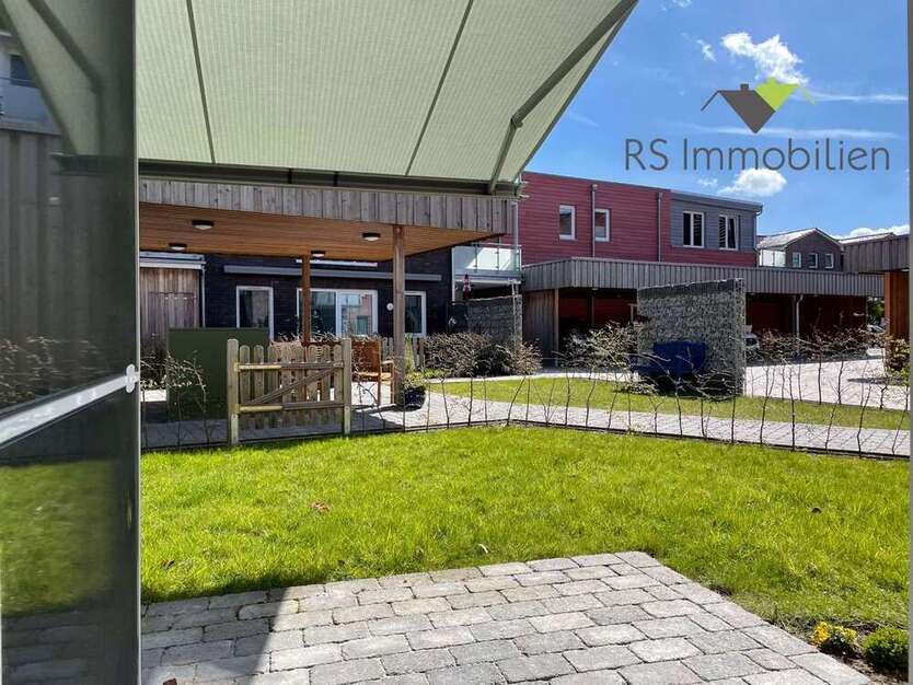 Wohnung zum Mieten in Esens 690 € 77 m²