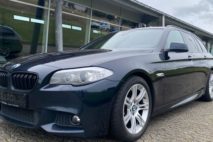 BMW 530 272.000 km 12.599 € Roth 57539