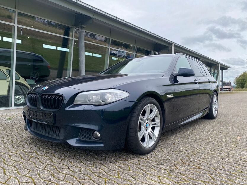 BMW 530 272.000 km 12.599 € Roth 57539