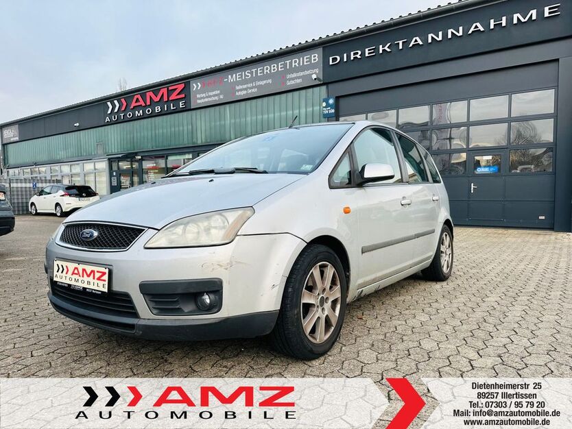 Ford Focus 168.380 km 999 € Illertissen 89257