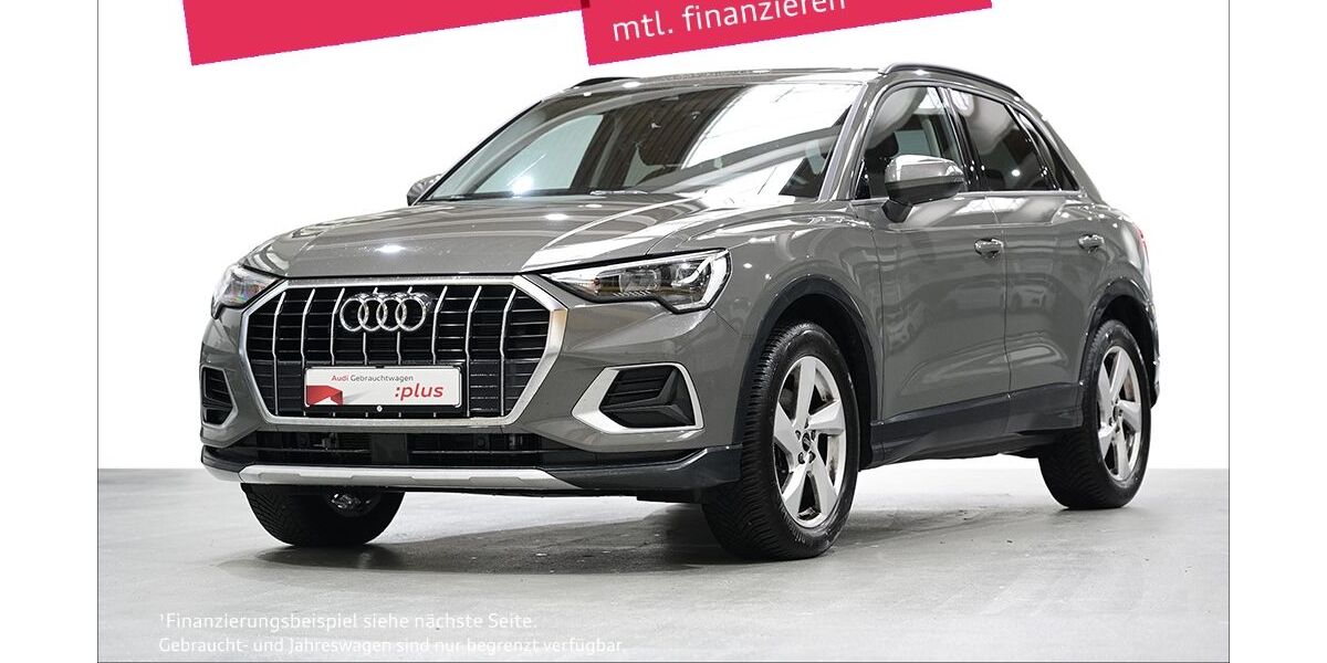 Audi Q3 27.423 km 30.899 &euro; Wuppertal 42109