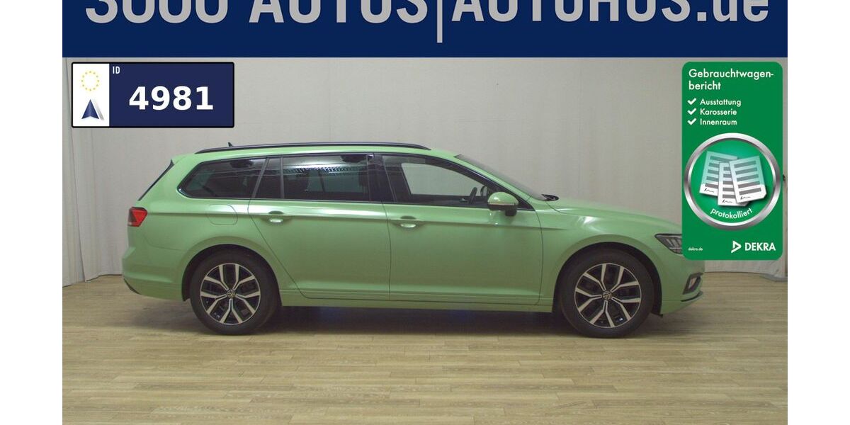 VW Passat 102.969 km 19.480 &euro; Bremen / Arsten 28279