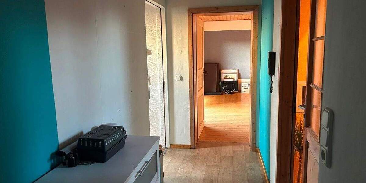Doppelhaushälfte Schonungen Reichmannshausen - 6 Zimmer, 150 m&sup2;, 259.000&euro; | Angebot:25669812