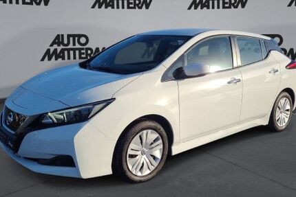 Nissan Leaf 23.501 km 14.690 € Bielefeld 33719