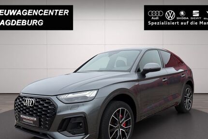 Audi Q5 46.522 km 42.200 &euro; Magdeburg 39128