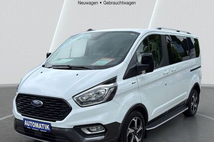 Ford Tourneo Custom 53.888 km 38.675 &euro; Wunstorf 31515
