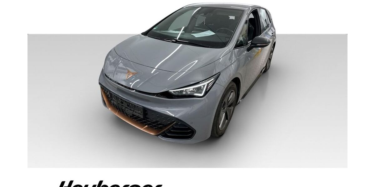 Cupra Born 32.100 km 25.990 &euro; Bernbeuren 86975