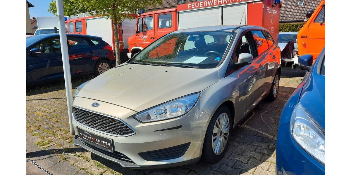 Ford Focus 73.800 km 10.990 € Niederlauer 97618