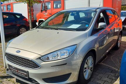 Ford Focus 73.800 km 11.600 € Niederlauer 97618